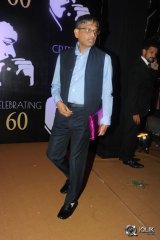 Celebs at Chiranjeevi 60th Birthday Party